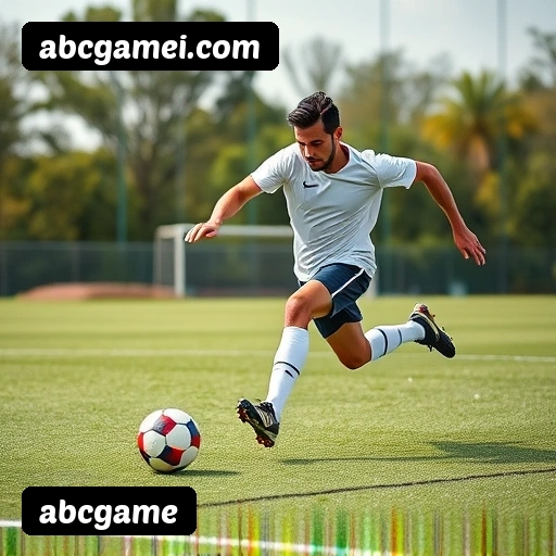 Logo da abcgame