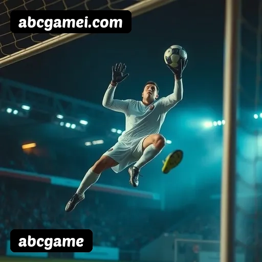 Pagamentos PIX na abcgame