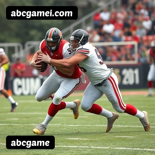 Certificações de segurança da abcgame